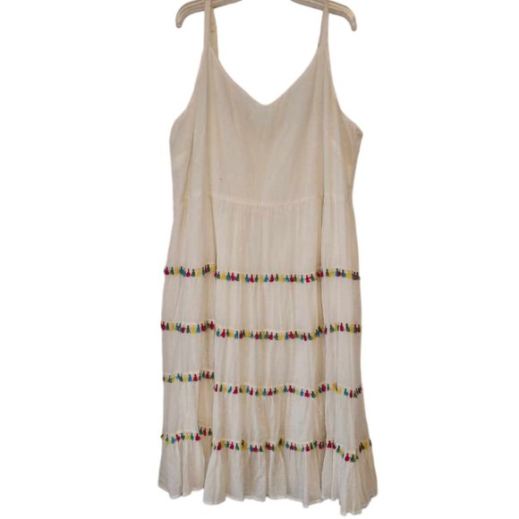 Philosophy Dresses & Skirts - NWT Super Fun Philosophy Sun Dress